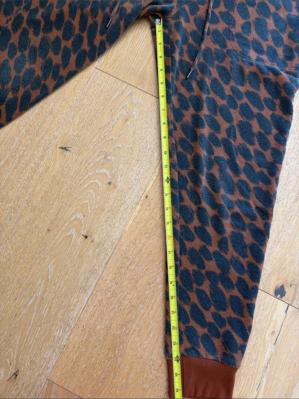 Women’s Stars Above XS Pajama/Lounge Jogger Pants - Picture 4 of 8